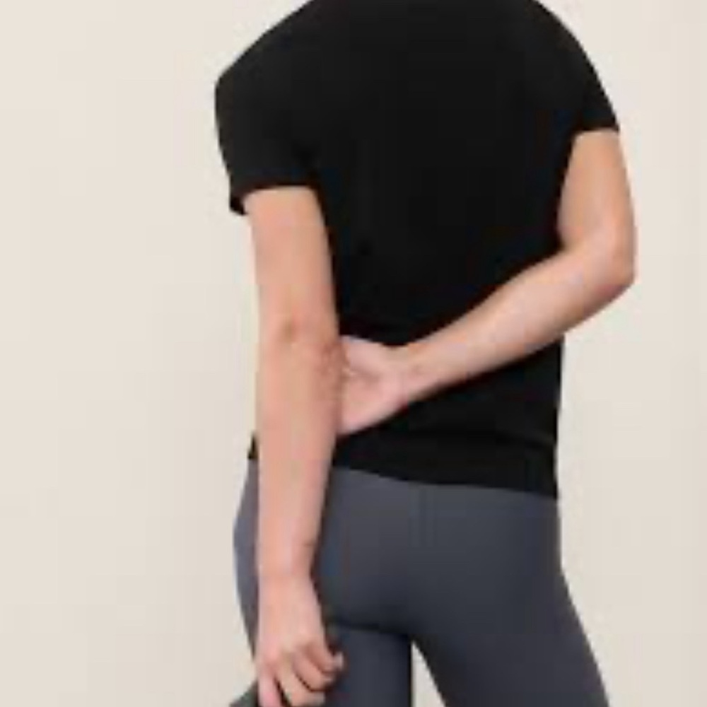 Athleta In Motion Tee - Picture 2 of 9